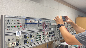 XR 매뉴얼 제작 실습