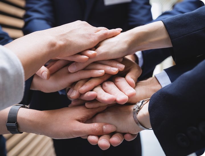 Partnership collaboration